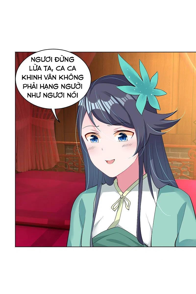 đọc truyện Nghịch Thiên Chiến Thần Chương 225 ảnh 6 tại Thiên Thai Truyện