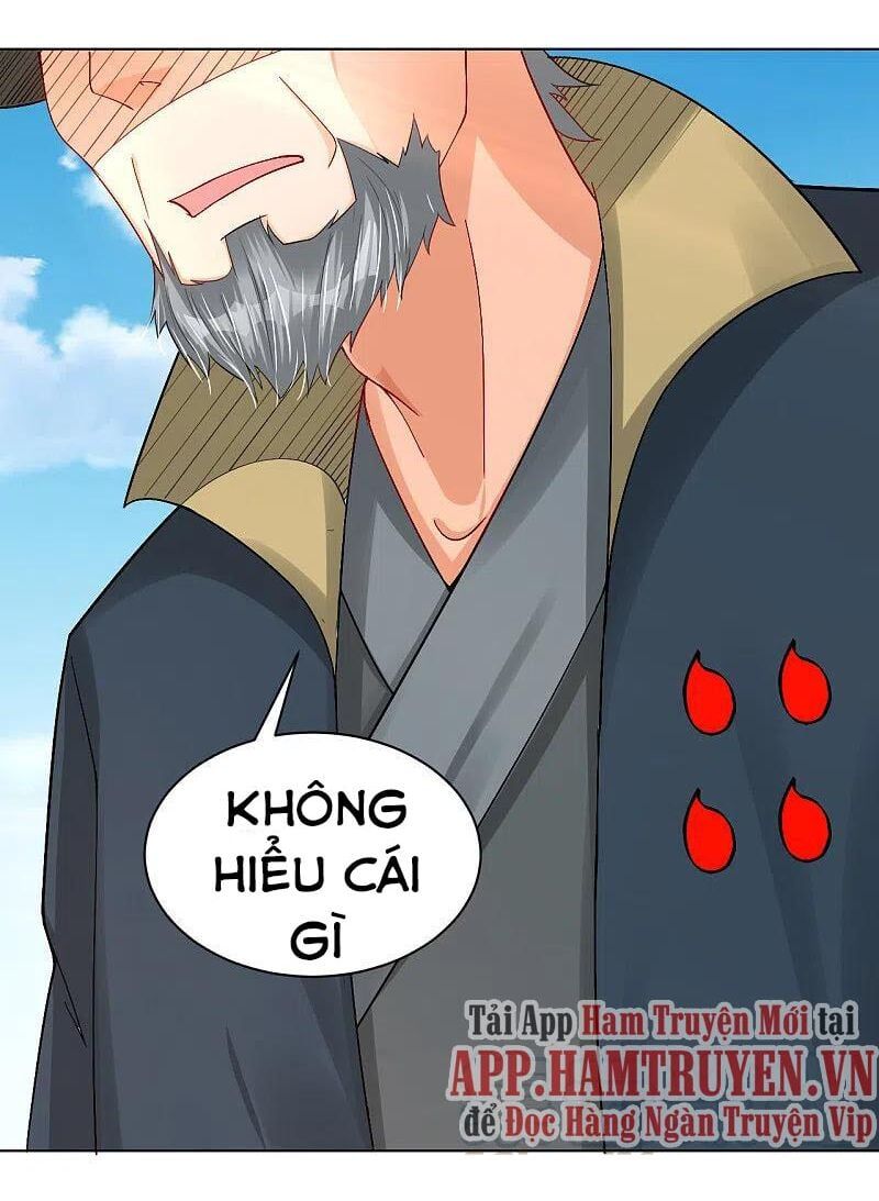 đọc truyện Nghịch Thiên Chiến Thần Chương 226 ảnh 26 tại Thiên Thai Truyện