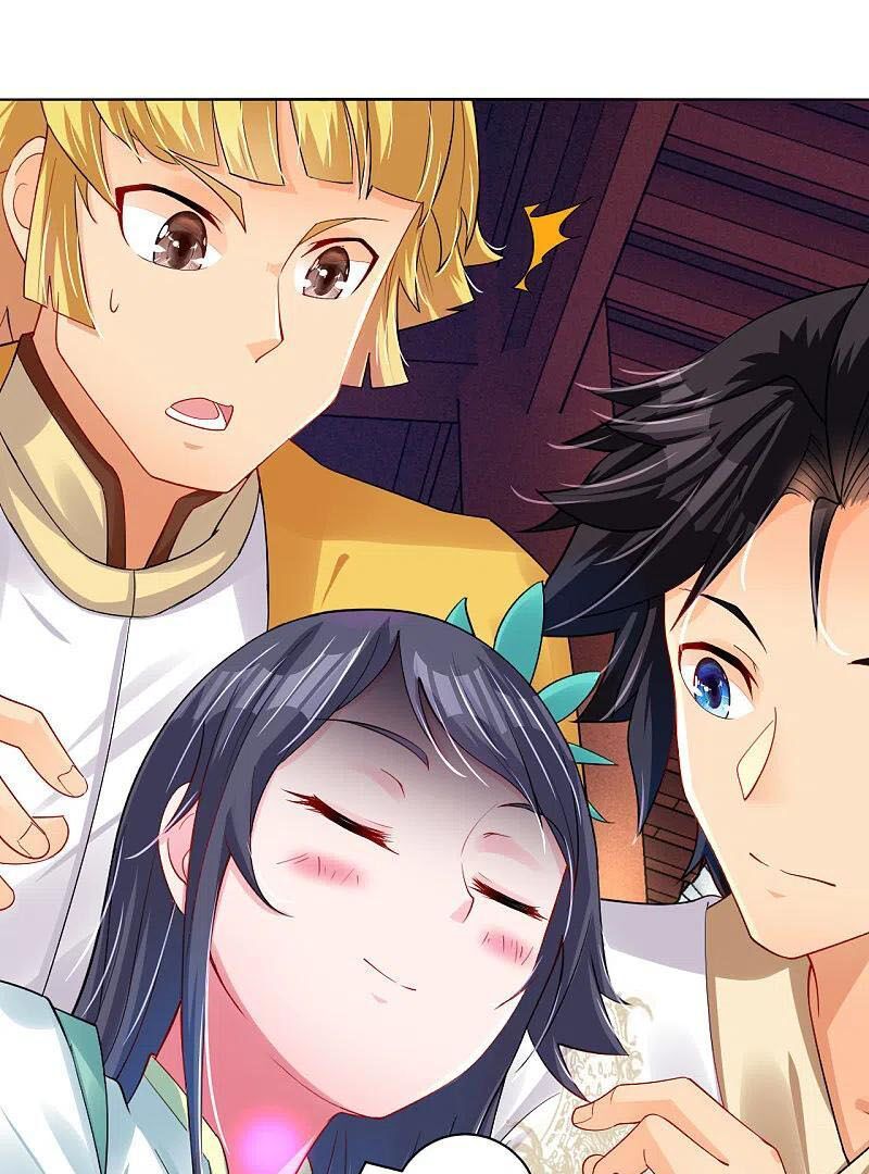 đọc truyện Nghịch Thiên Chiến Thần Chương 226 ảnh 6 tại Thiên Thai Truyện