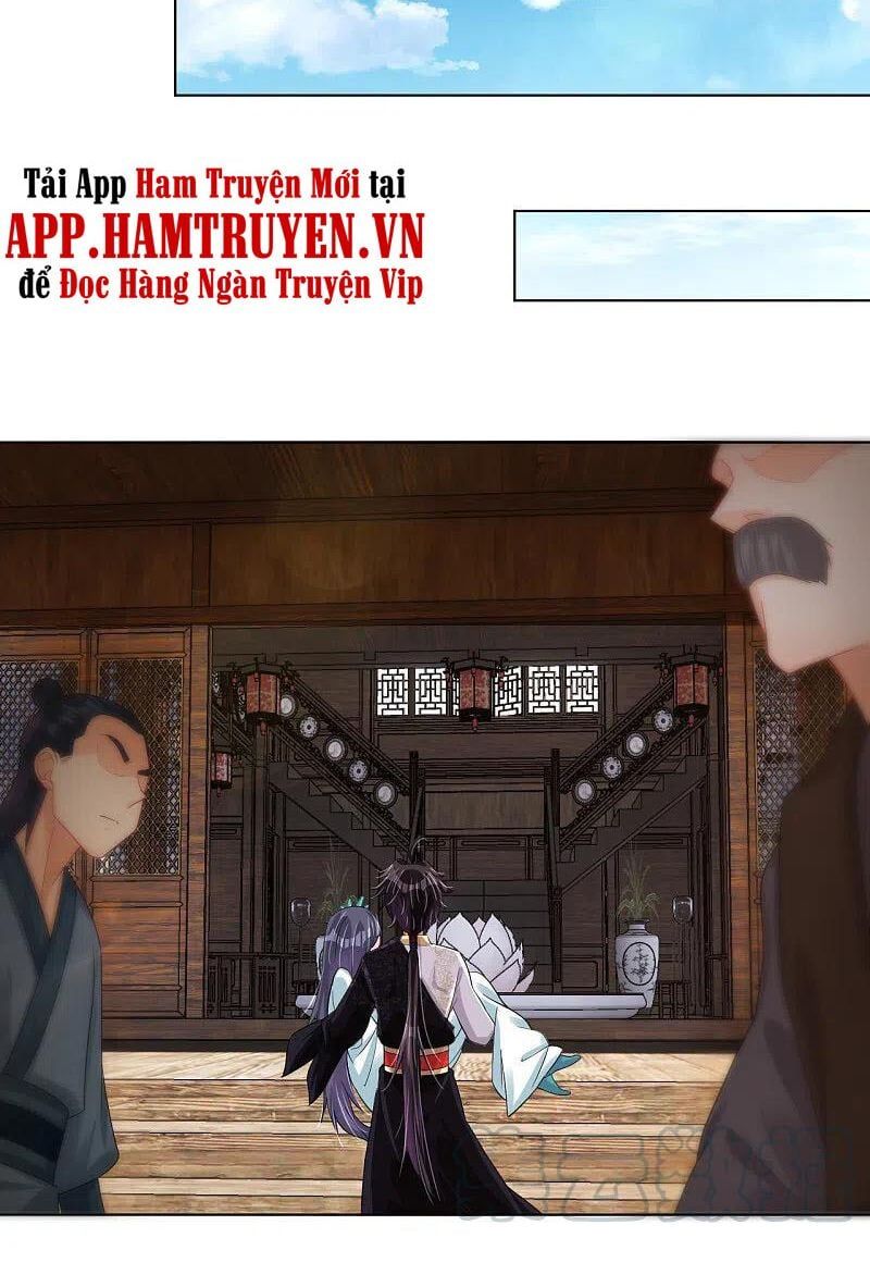 đọc truyện Nghịch Thiên Chiến Thần Chương 227 ảnh 25 tại Thiên Thai Truyện