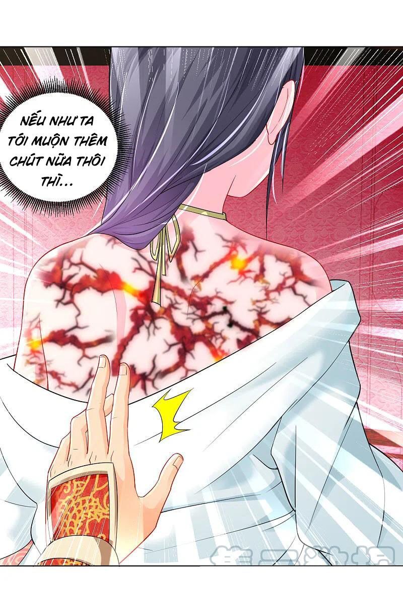 đọc truyện Nghịch Thiên Chiến Thần Chương 227 ảnh 31 tại Thiên Thai Truyện