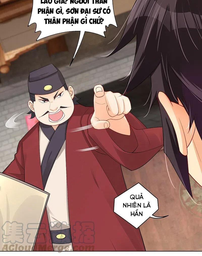 đọc truyện Nghịch Thiên Chiến Thần Chương 228 ảnh 15 tại Thiên Thai Truyện