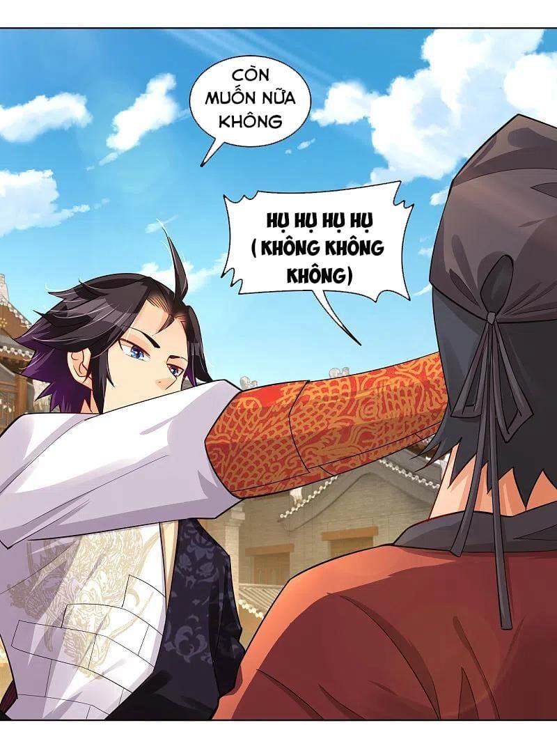 đọc truyện Nghịch Thiên Chiến Thần Chương 228 ảnh 19 tại Thiên Thai Truyện