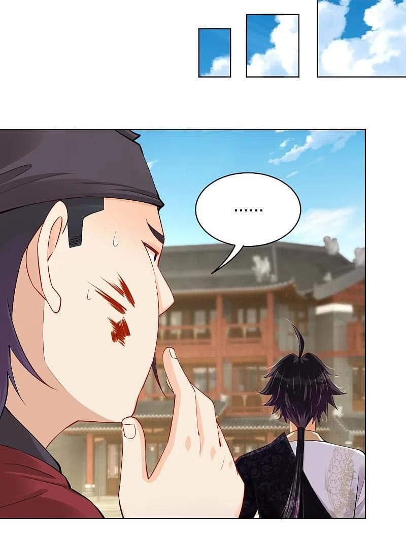 đọc truyện Nghịch Thiên Chiến Thần Chương 228 ảnh 22 tại Thiên Thai Truyện