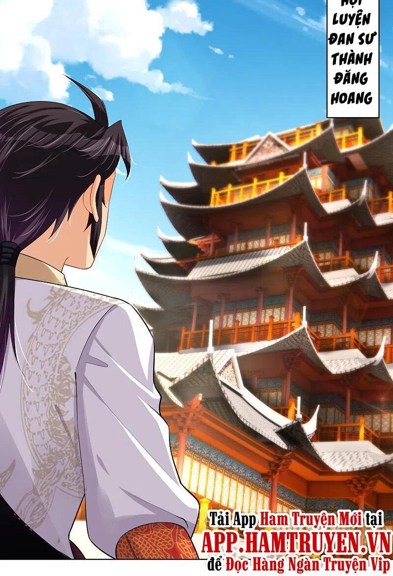 đọc truyện Nghịch Thiên Chiến Thần Chương 228 ảnh 24 tại Thiên Thai Truyện