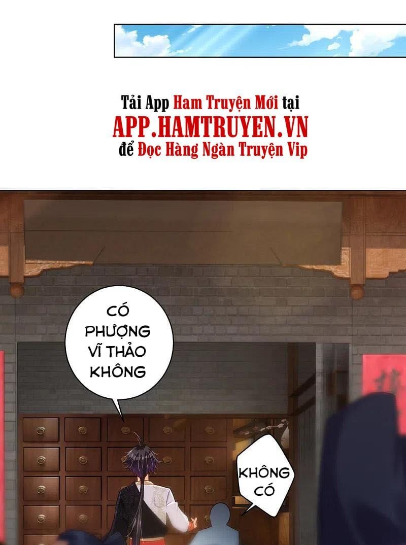 đọc truyện Nghịch Thiên Chiến Thần Chương 228 ảnh 5 tại Thiên Thai Truyện