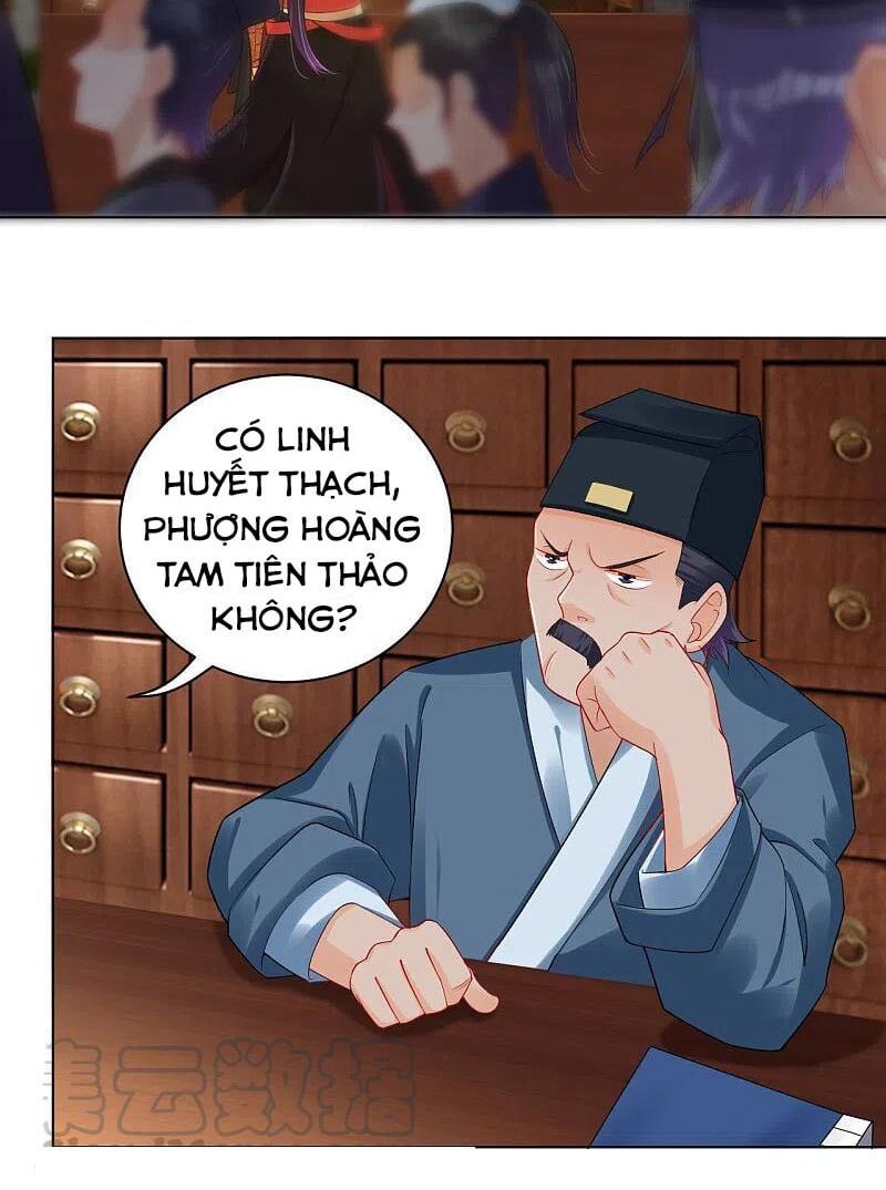 đọc truyện Nghịch Thiên Chiến Thần Chương 228 ảnh 6 tại Thiên Thai Truyện