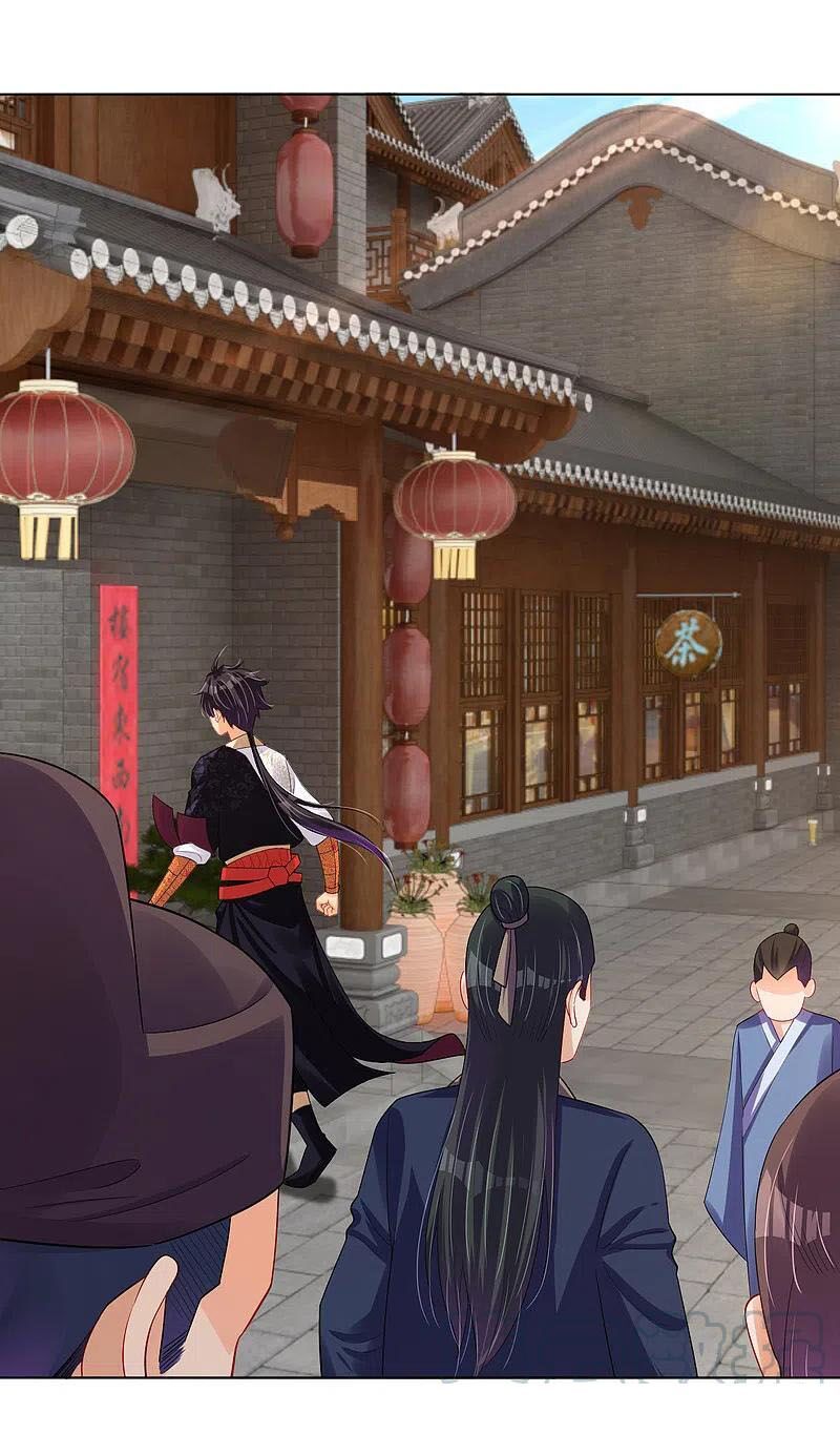 đọc truyện Nghịch Thiên Chiến Thần Chương 228 ảnh 8 tại Thiên Thai Truyện