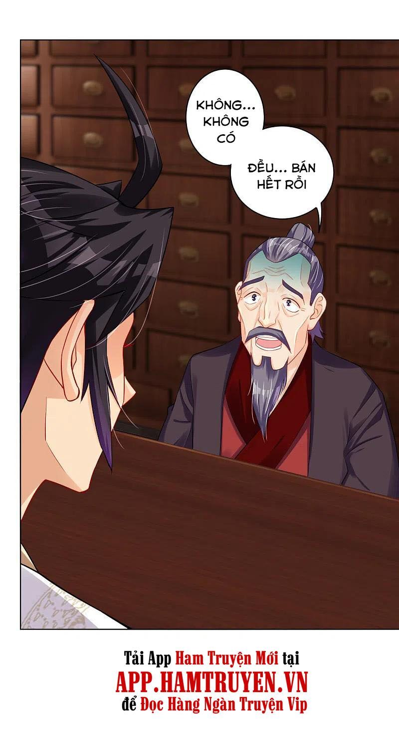 đọc truyện Nghịch Thiên Chiến Thần Chương 228 ảnh 9 tại Thiên Thai Truyện