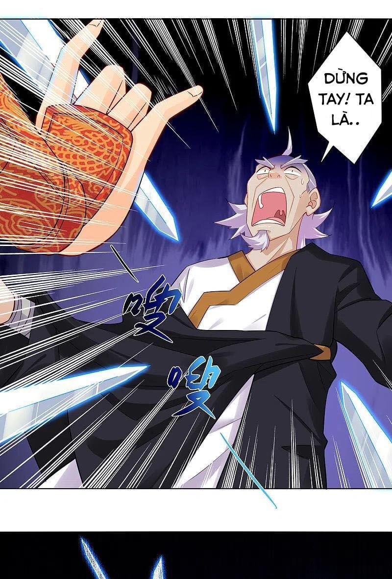 đọc truyện Nghịch Thiên Chiến Thần Chương 229 ảnh 13 tại Thiên Thai Truyện