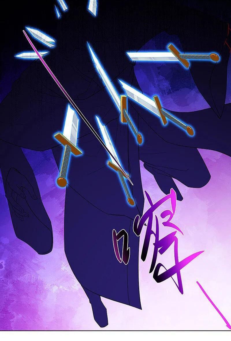 đọc truyện Nghịch Thiên Chiến Thần Chương 229 ảnh 14 tại Thiên Thai Truyện