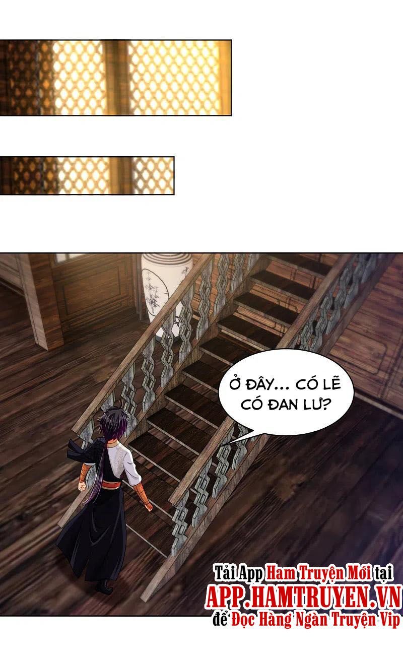 đọc truyện Nghịch Thiên Chiến Thần Chương 229 ảnh 23 tại Thiên Thai Truyện