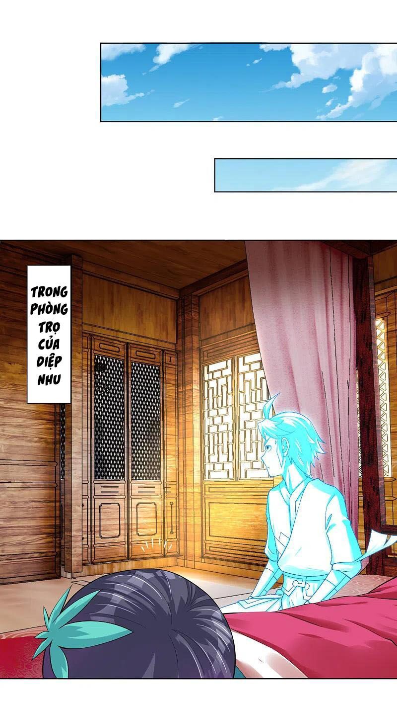 đọc truyện Nghịch Thiên Chiến Thần Chương 229 ảnh 26 tại Thiên Thai Truyện