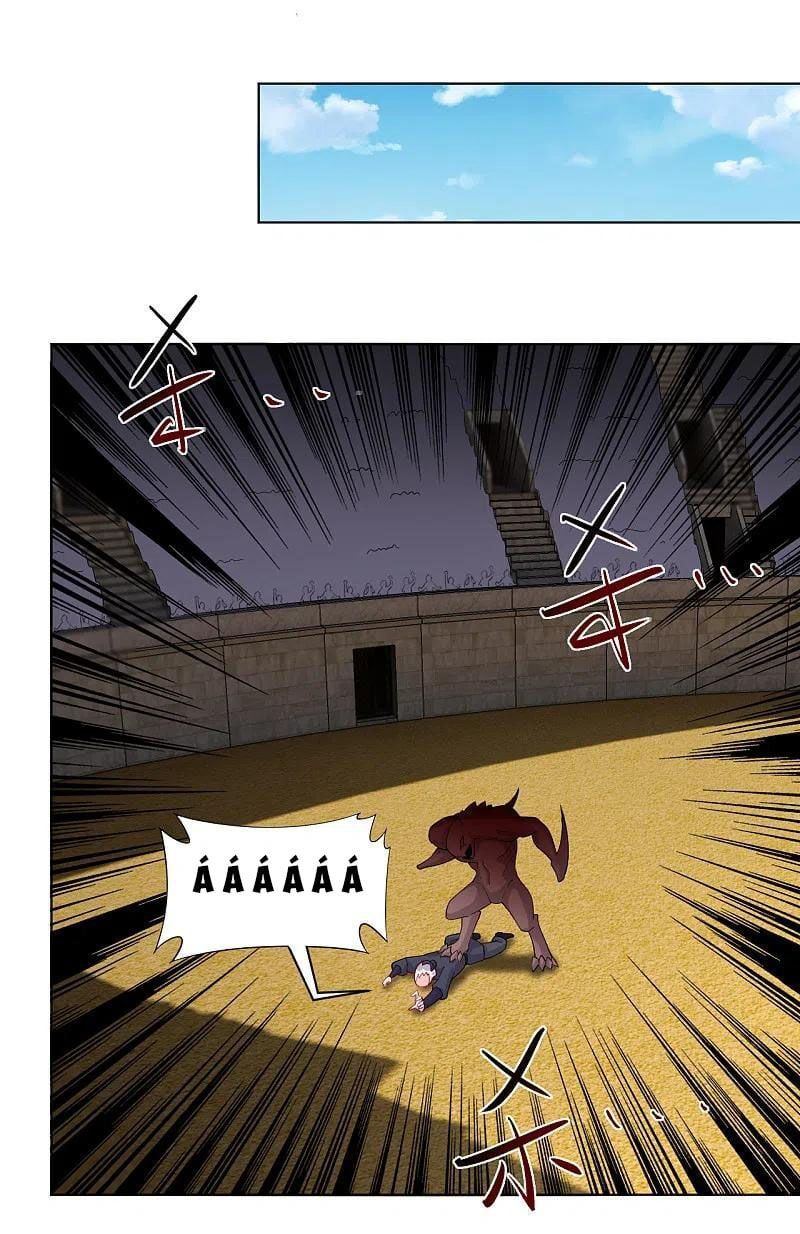 đọc truyện Nghịch Thiên Chiến Thần Chương 230 ảnh 19 tại Thiên Thai Truyện