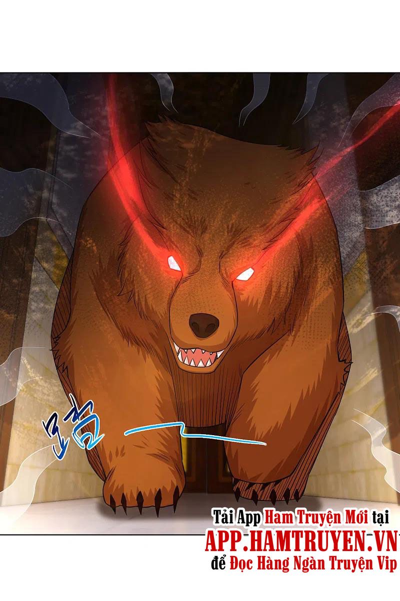 đọc truyện Nghịch Thiên Chiến Thần Chương 231 ảnh 20 tại Thiên Thai Truyện