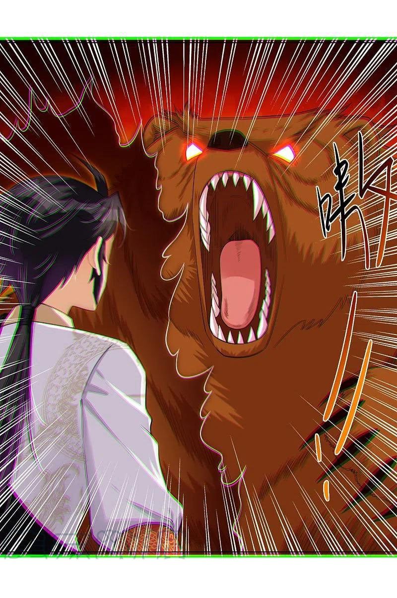 đọc truyện Nghịch Thiên Chiến Thần Chương 231 ảnh 22 tại Thiên Thai Truyện