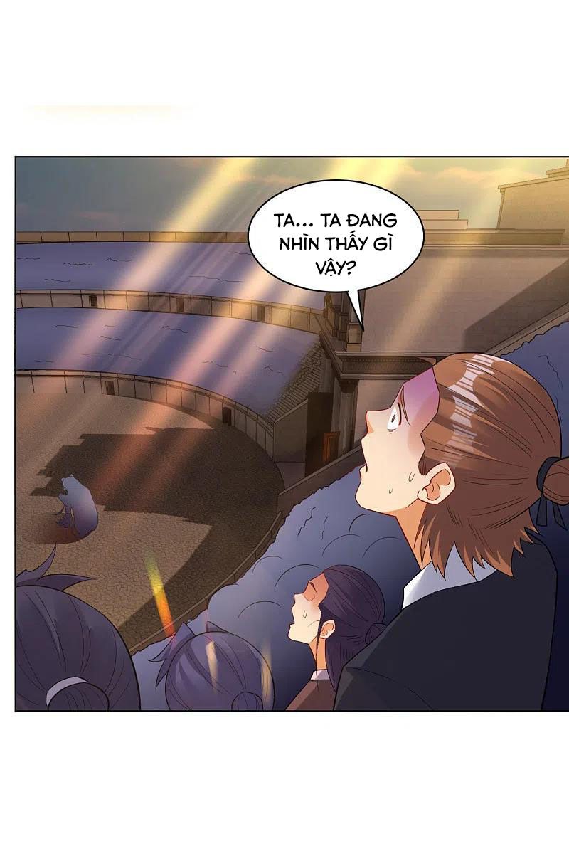 đọc truyện Nghịch Thiên Chiến Thần Chương 231 ảnh 26 tại Thiên Thai Truyện