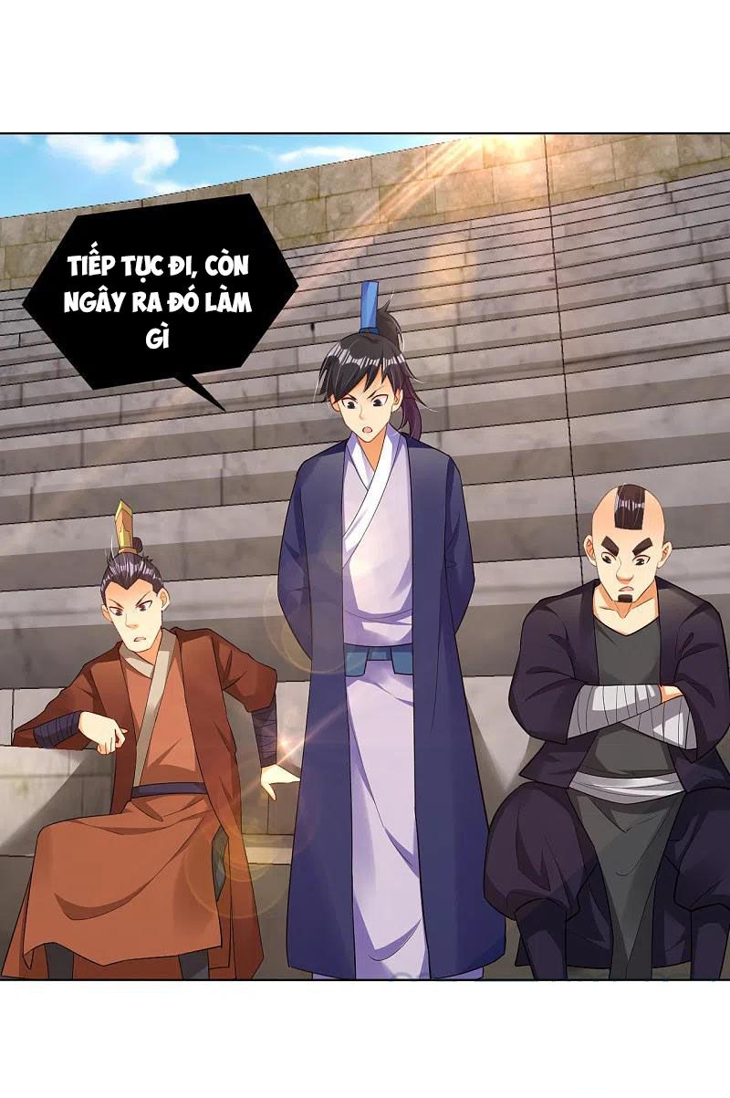 đọc truyện Nghịch Thiên Chiến Thần Chương 231 ảnh 28 tại Thiên Thai Truyện