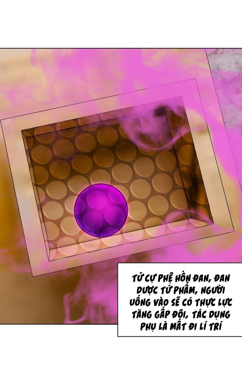 đọc truyện Nghịch Thiên Chiến Thần Chương 231 ảnh 11 tại Thiên Thai Truyện