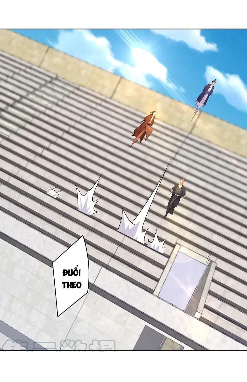 đọc truyện Nghịch Thiên Chiến Thần Chương 233 ảnh 10 tại Thiên Thai Truyện