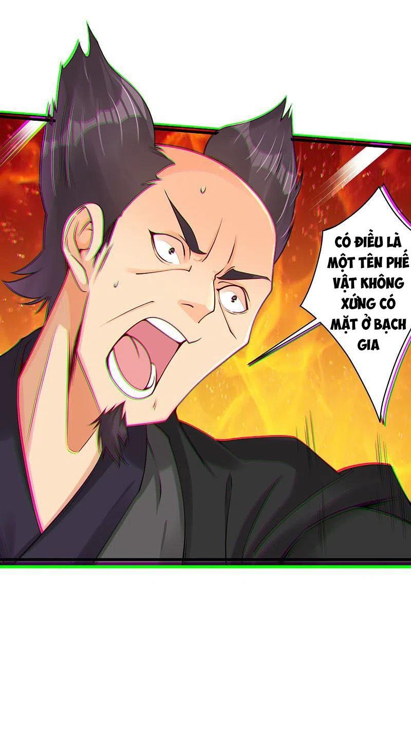 đọc truyện Nghịch Thiên Chiến Thần Chương 238 ảnh 13 tại Thiên Thai Truyện