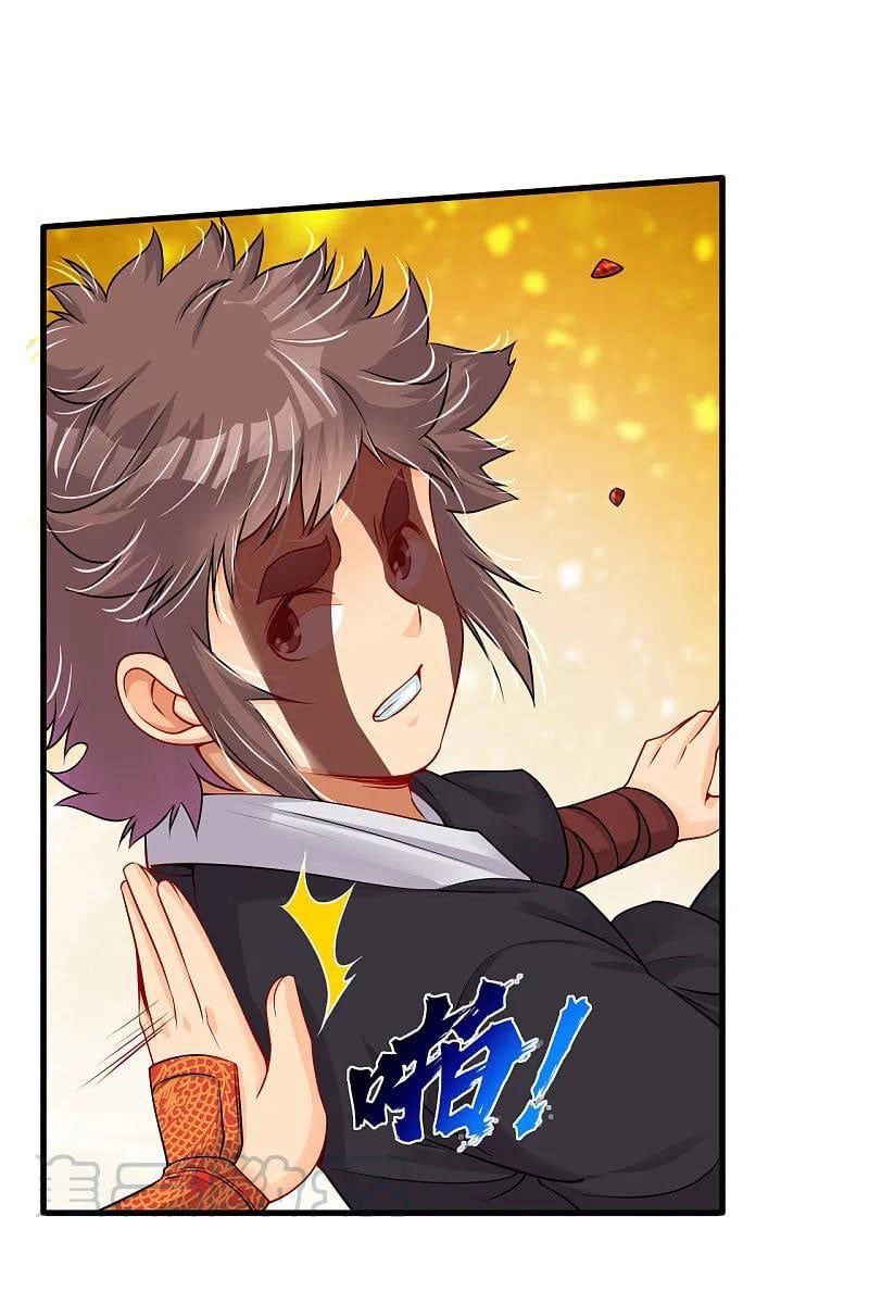 đọc truyện Nghịch Thiên Chiến Thần Chương 238 ảnh 16 tại Thiên Thai Truyện