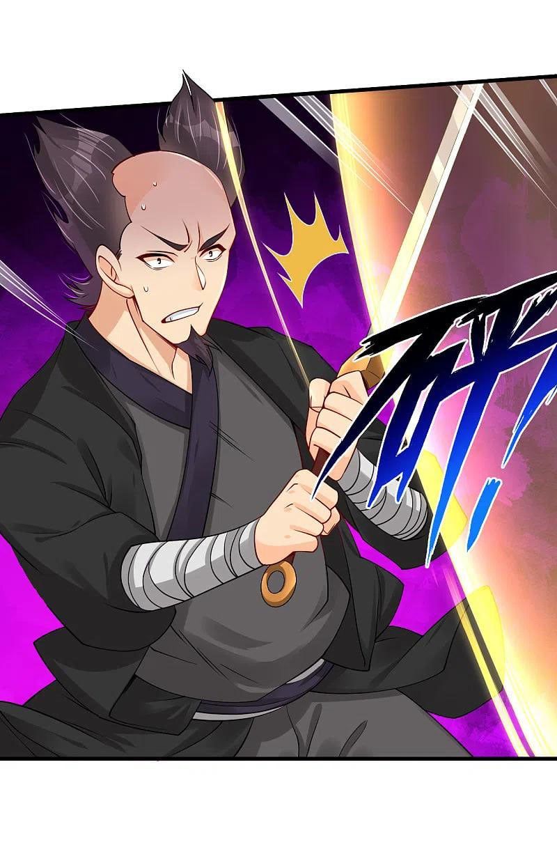 đọc truyện Nghịch Thiên Chiến Thần Chương 238 ảnh 21 tại Thiên Thai Truyện