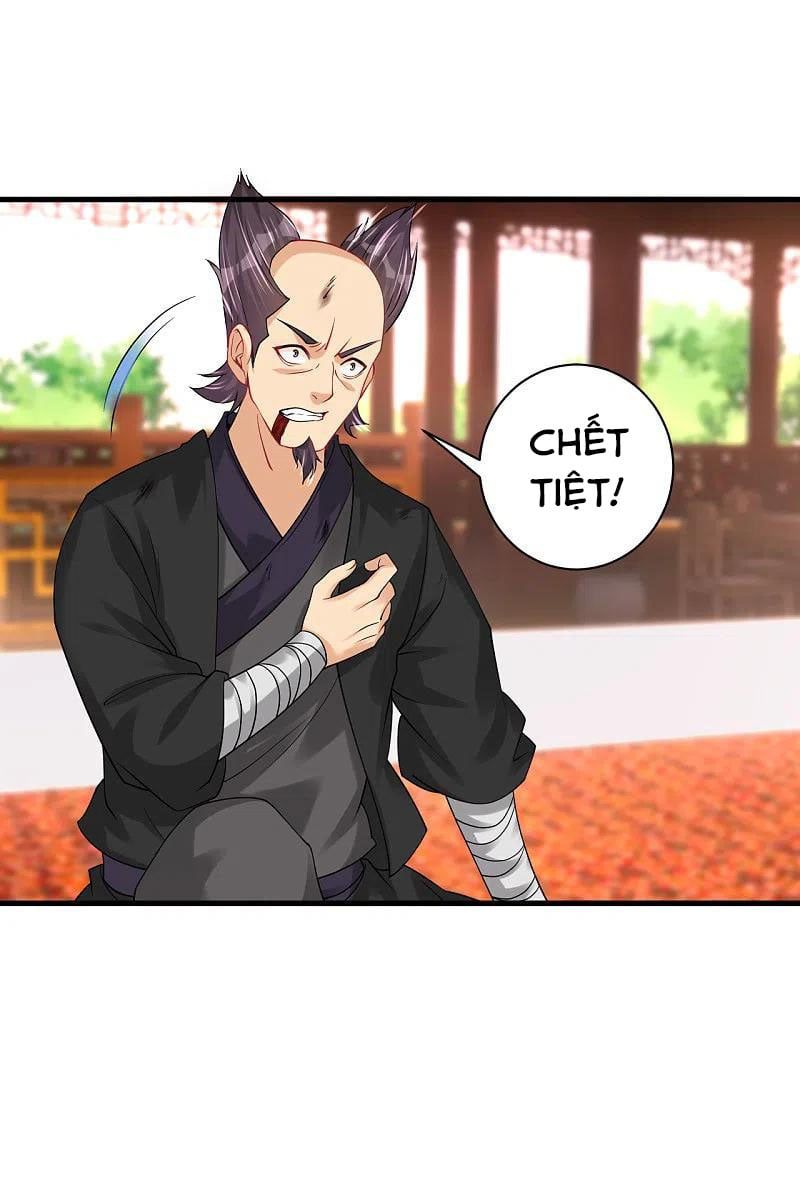 đọc truyện Nghịch Thiên Chiến Thần Chương 238 ảnh 24 tại Thiên Thai Truyện