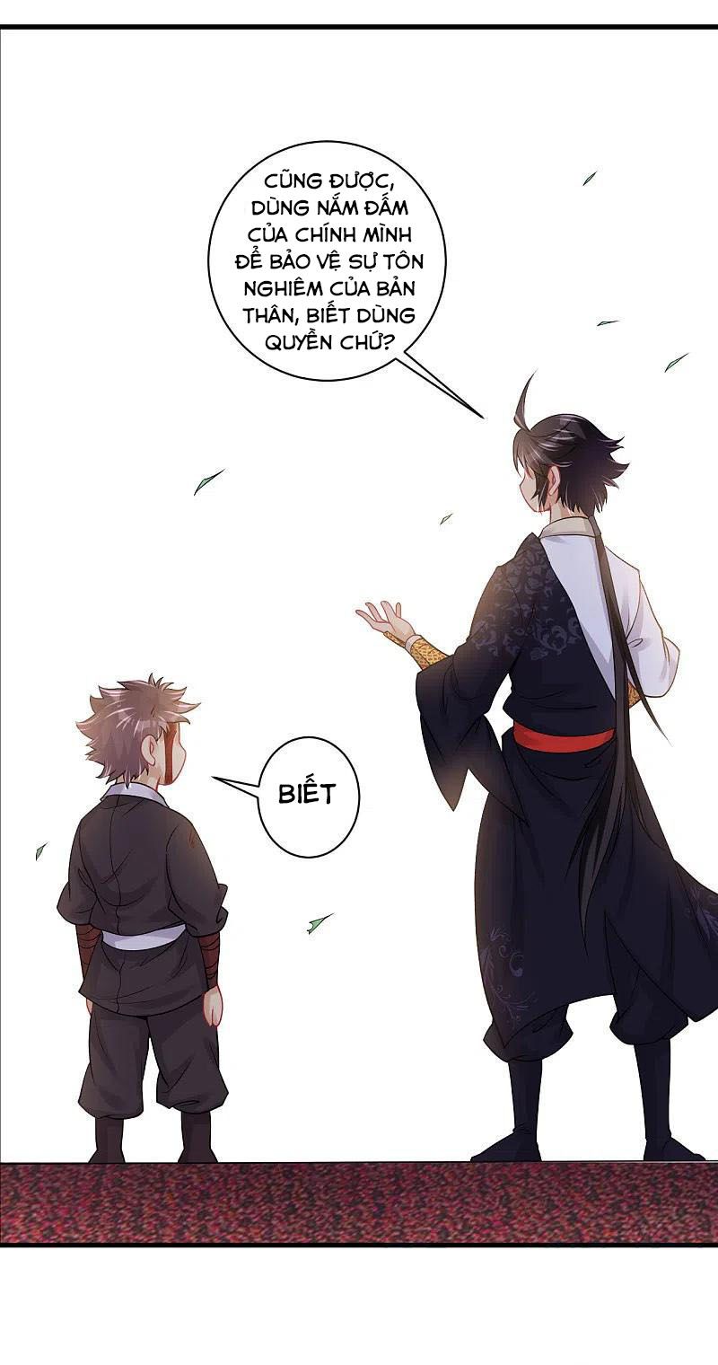 đọc truyện Nghịch Thiên Chiến Thần Chương 238 ảnh 26 tại Thiên Thai Truyện