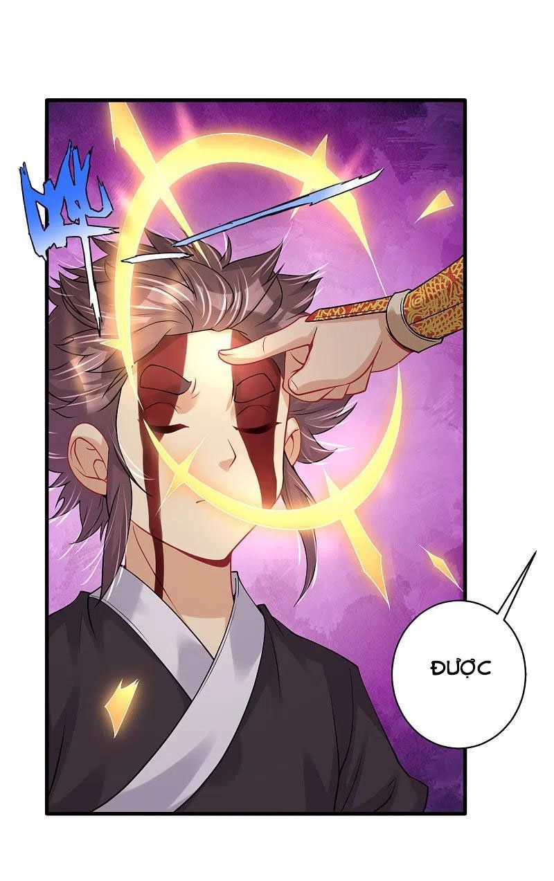 đọc truyện Nghịch Thiên Chiến Thần Chương 238 ảnh 27 tại Thiên Thai Truyện