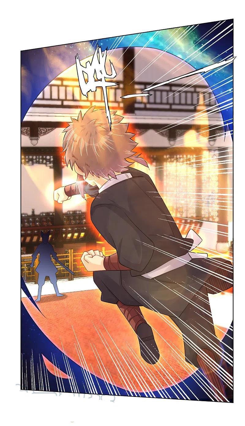 đọc truyện Nghịch Thiên Chiến Thần Chương 238 ảnh 30 tại Thiên Thai Truyện