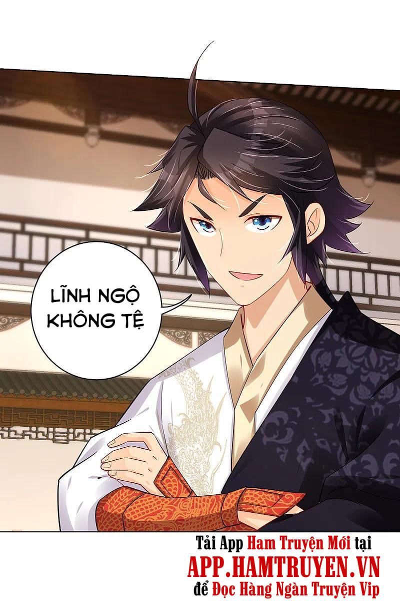 đọc truyện Nghịch Thiên Chiến Thần Chương 238 ảnh 31 tại Thiên Thai Truyện