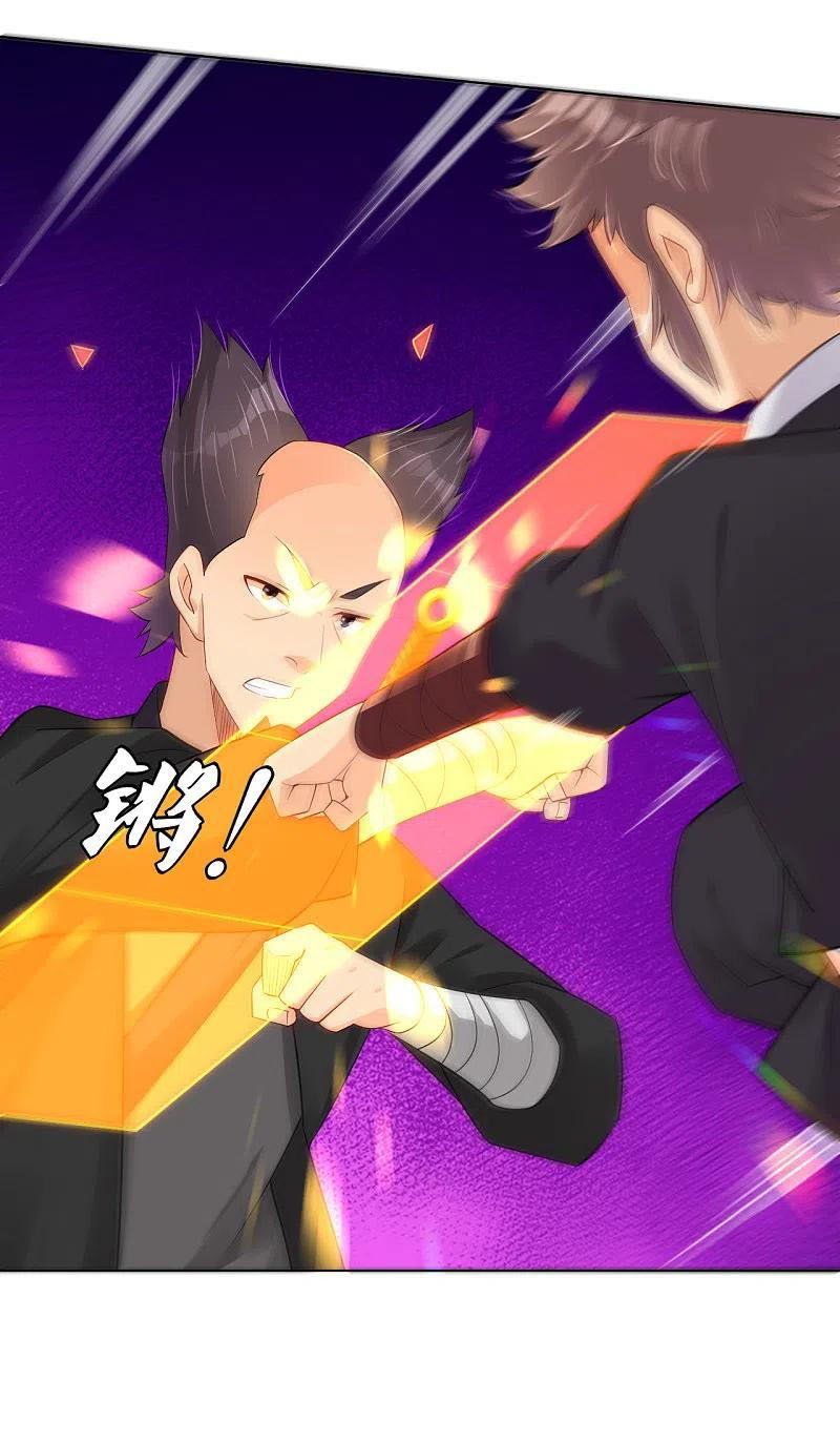 đọc truyện Nghịch Thiên Chiến Thần Chương 238 ảnh 6 tại Thiên Thai Truyện