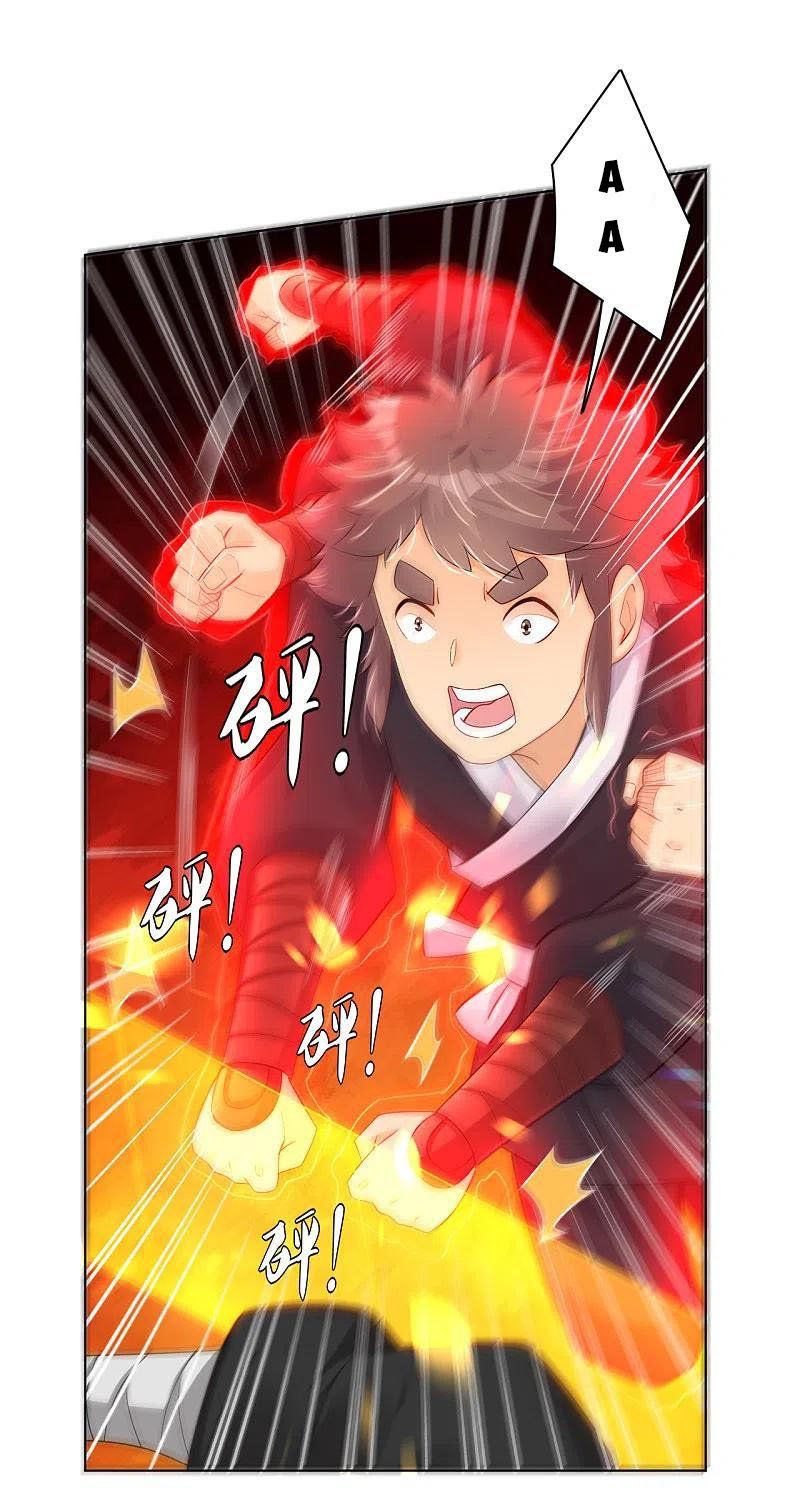 đọc truyện Nghịch Thiên Chiến Thần Chương 238 ảnh 7 tại Thiên Thai Truyện