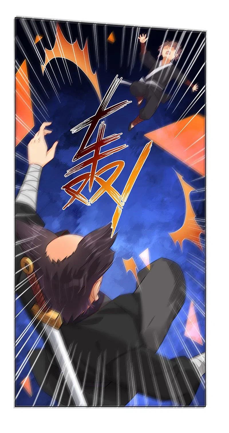 đọc truyện Nghịch Thiên Chiến Thần Chương 238 ảnh 9 tại Thiên Thai Truyện