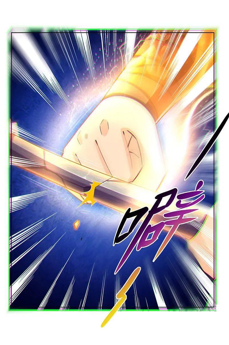 đọc truyện Nghịch Thiên Chiến Thần Chương 239 ảnh 12 tại Thiên Thai Truyện