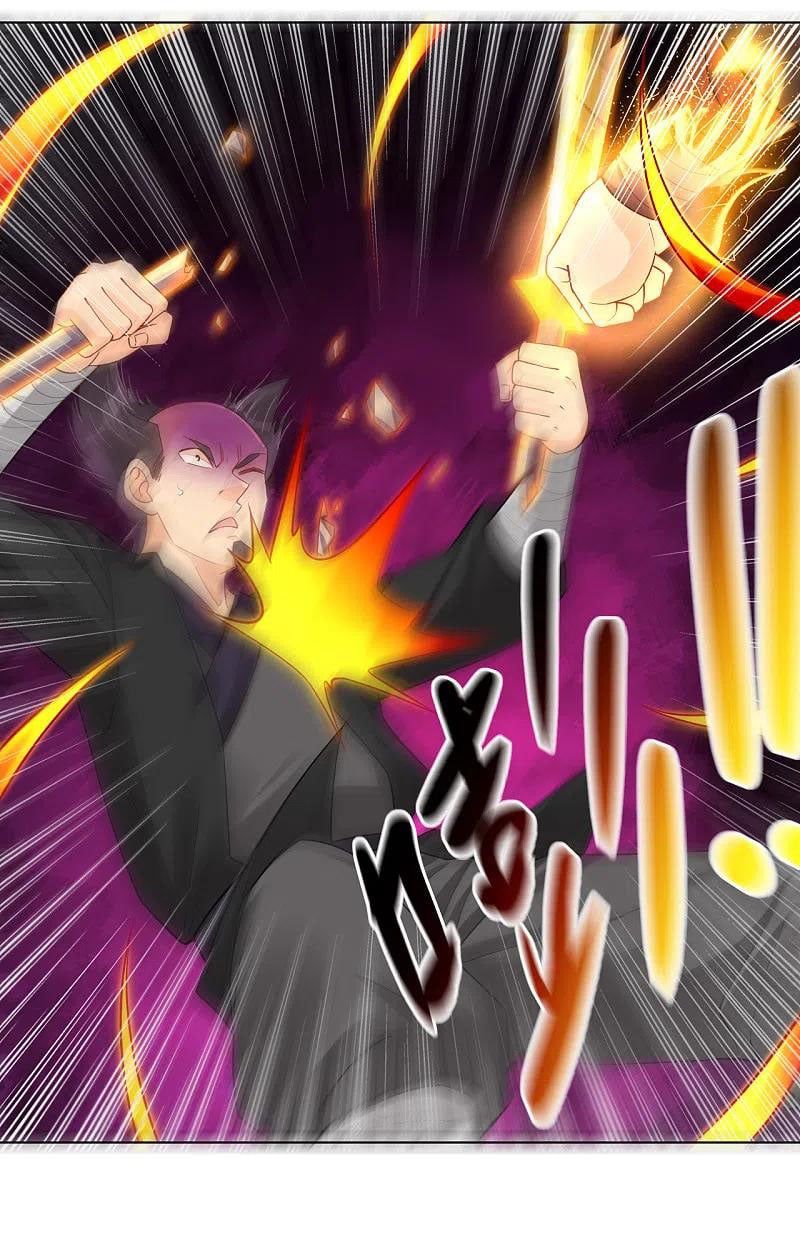 đọc truyện Nghịch Thiên Chiến Thần Chương 239 ảnh 13 tại Thiên Thai Truyện