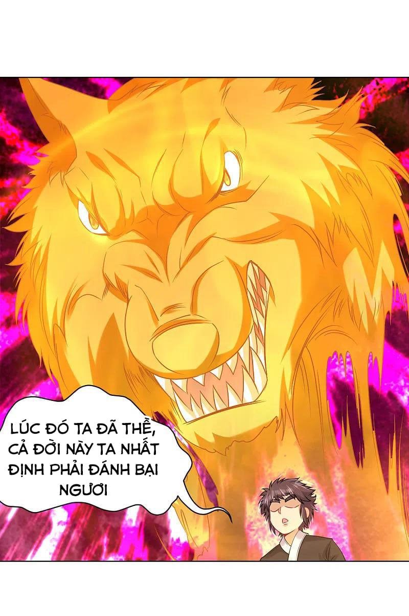 đọc truyện Nghịch Thiên Chiến Thần Chương 239 ảnh 17 tại Thiên Thai Truyện