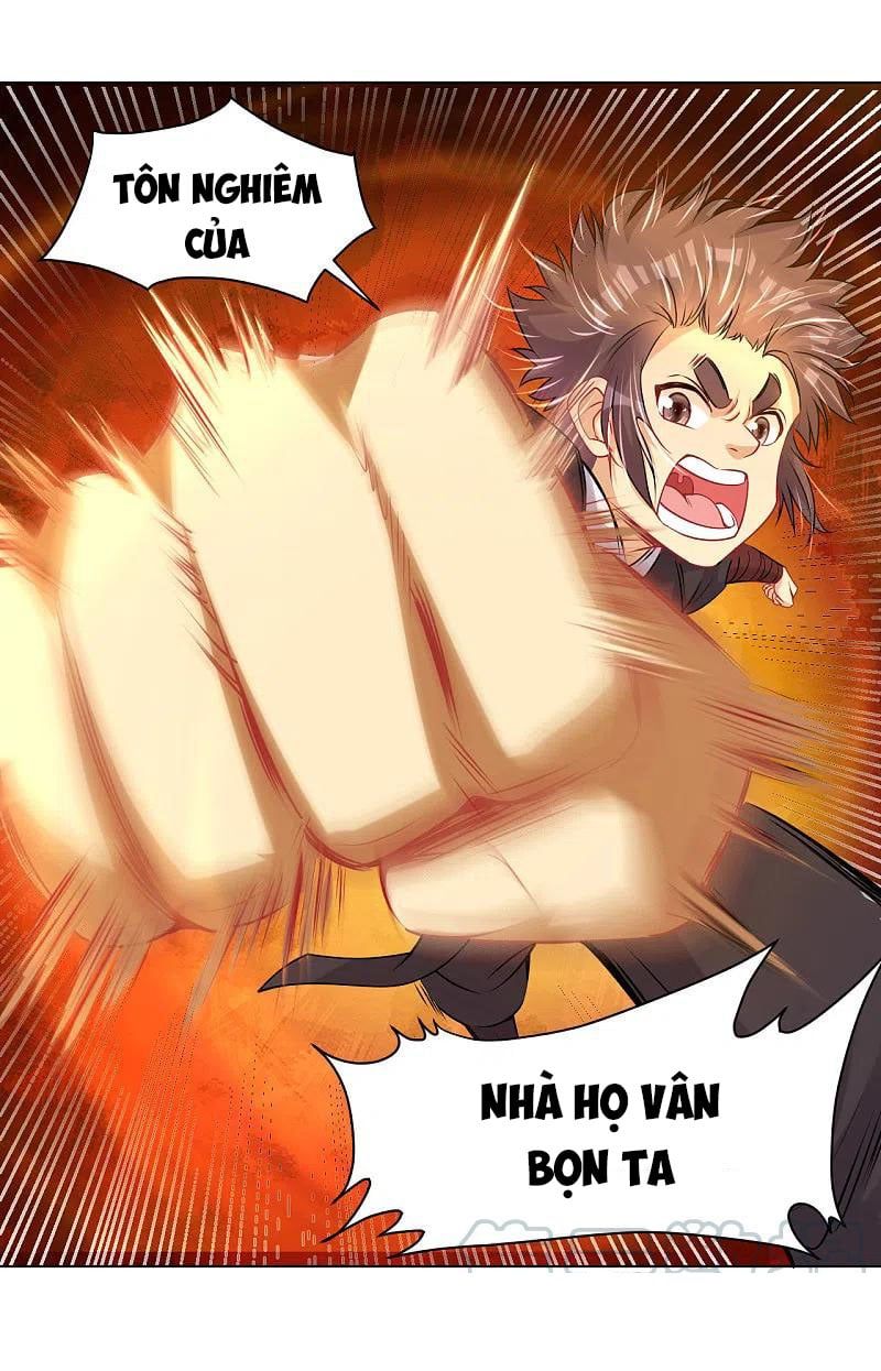 đọc truyện Nghịch Thiên Chiến Thần Chương 239 ảnh 20 tại Thiên Thai Truyện