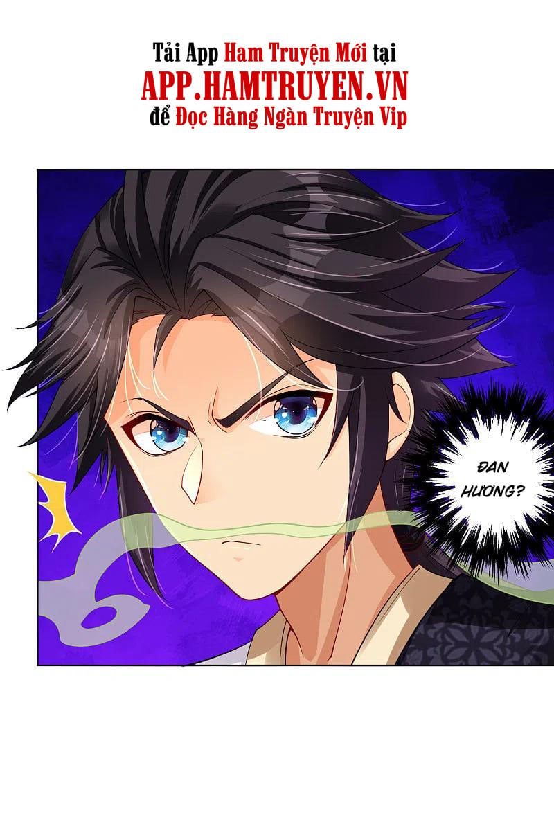 đọc truyện Nghịch Thiên Chiến Thần Chương 239 ảnh 4 tại Thiên Thai Truyện