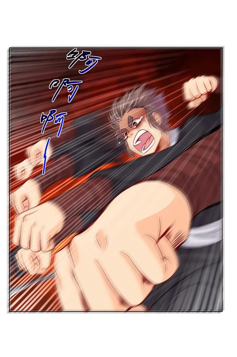 đọc truyện Nghịch Thiên Chiến Thần Chương 239 ảnh 25 tại Thiên Thai Truyện