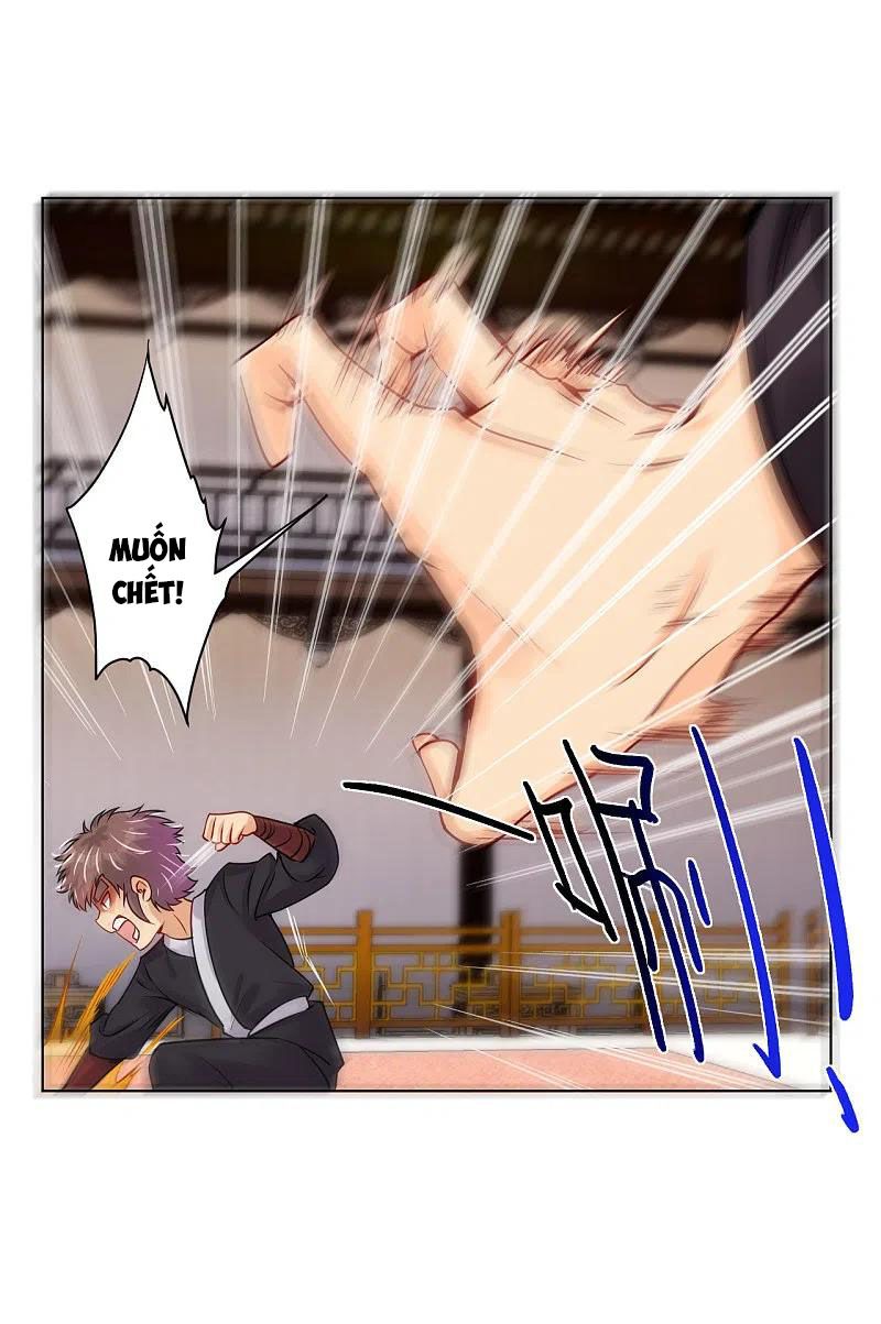 đọc truyện Nghịch Thiên Chiến Thần Chương 239 ảnh 27 tại Thiên Thai Truyện