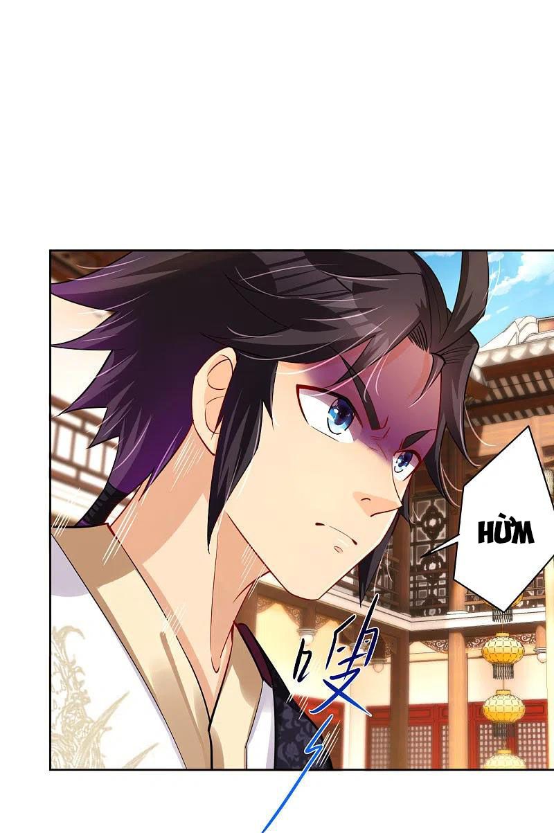 đọc truyện Nghịch Thiên Chiến Thần Chương 239 ảnh 29 tại Thiên Thai Truyện