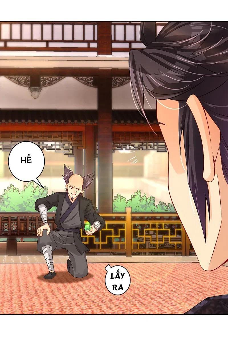 đọc truyện Nghịch Thiên Chiến Thần Chương 239 ảnh 5 tại Thiên Thai Truyện