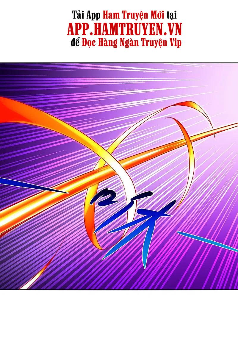 đọc truyện Nghịch Thiên Chiến Thần Chương 239 ảnh 32 tại Thiên Thai Truyện