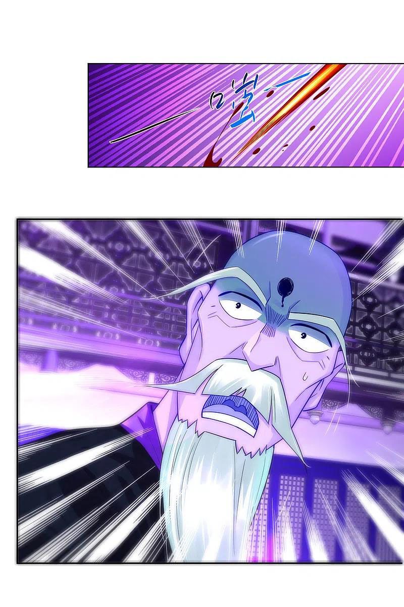 đọc truyện Nghịch Thiên Chiến Thần Chương 239 ảnh 33 tại Thiên Thai Truyện