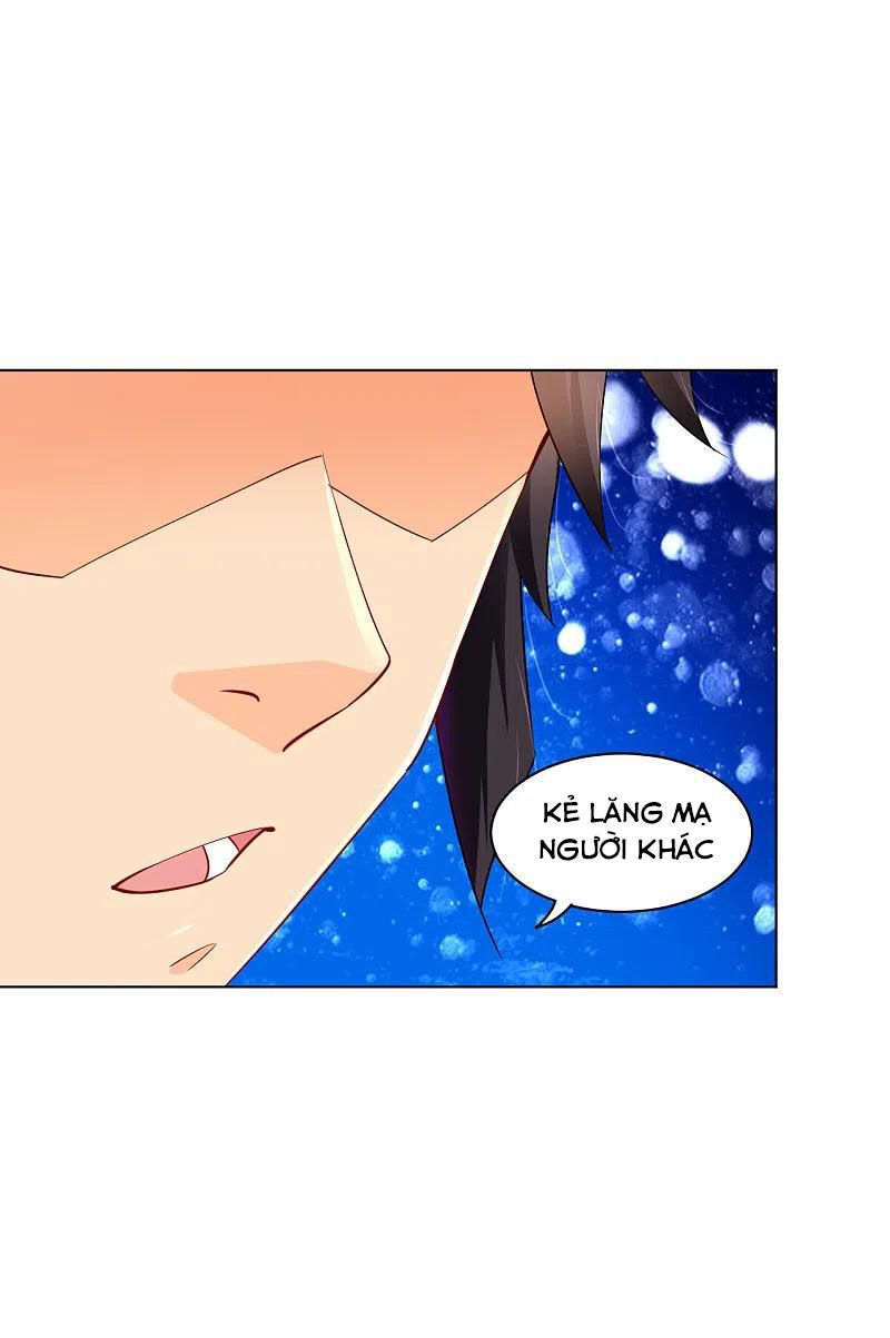 đọc truyện Nghịch Thiên Chiến Thần Chương 239 ảnh 34 tại Thiên Thai Truyện