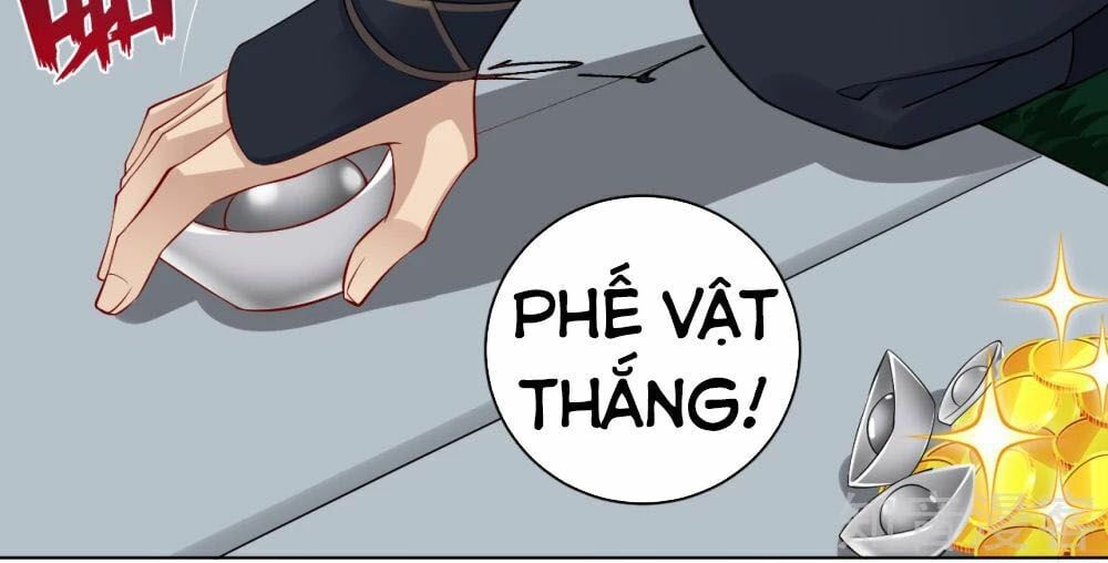 đọc truyện Nghịch Thiên Chiến Thần Chương 24 ảnh 19 tại Thiên Thai Truyện