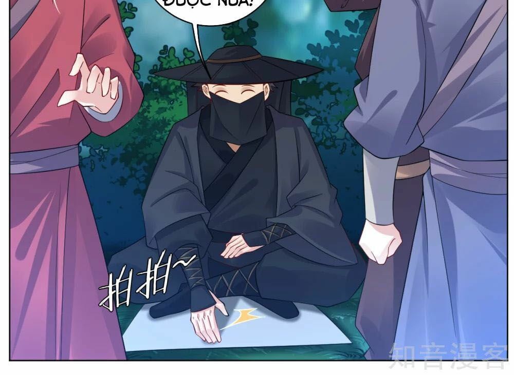 đọc truyện Nghịch Thiên Chiến Thần Chương 24 ảnh 24 tại Thiên Thai Truyện