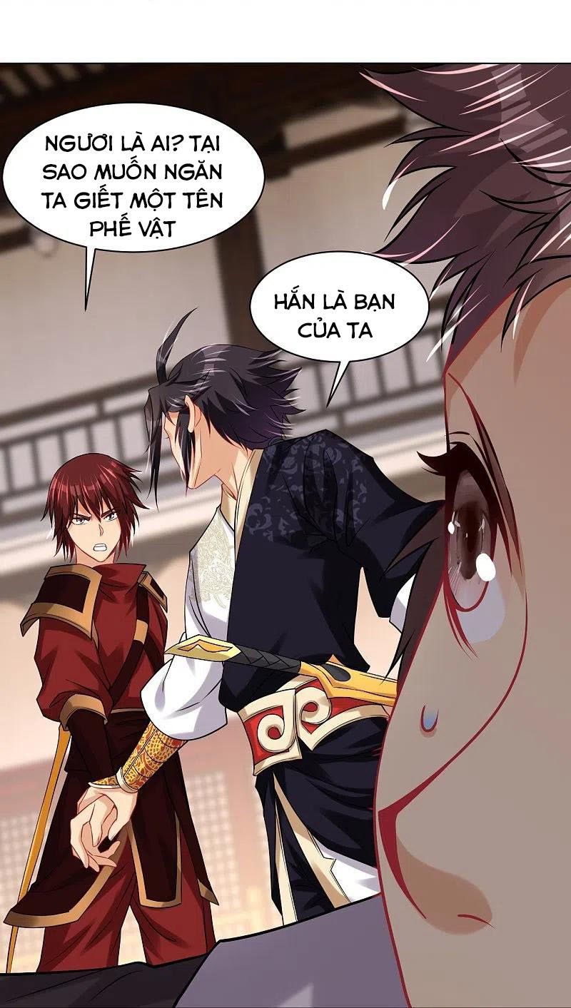 đọc truyện Nghịch Thiên Chiến Thần Chương 240 ảnh 13 tại Thiên Thai Truyện